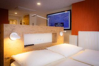 Hotel Azenberg Stuttgart