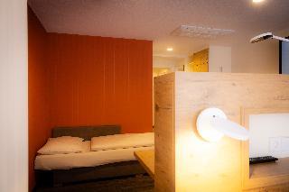 Hotel Azenberg Stuttgart
