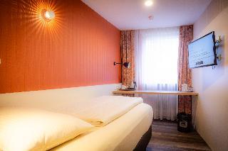 Hotel Azenberg Stuttgart