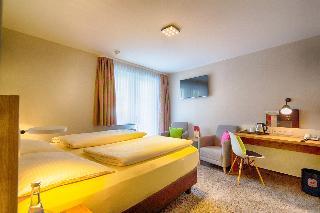 Hotel Azenberg Stuttgart