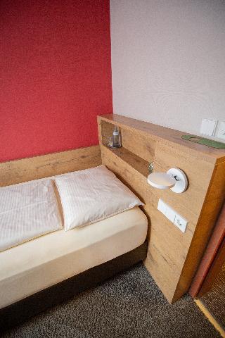 Hotel Azenberg Stuttgart