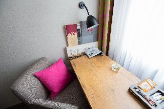 Hotel Azenberg Stuttgart