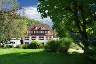 Hotel Kulinarium An Der Glems