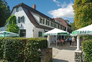 Hotel Kulinarium An Der Glems