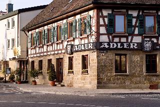 Hotel Adler Asperg