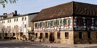 Hotel Adler Asperg
