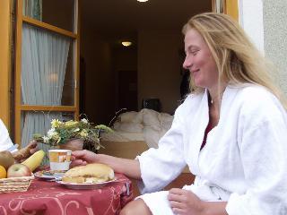 Hotel Akzent Franziskaner(Wellnes Tagungs