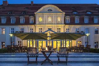 Hotel Schloss Fleesensee