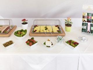 Hotel Azimut Erding