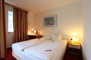 Hotel Azimut Erding