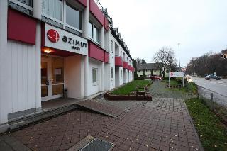 Hotel Azimut Erding