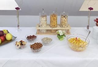 Hotel Azimut Erding