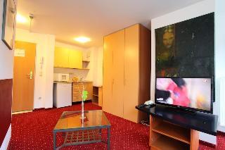 Hotel Azimut Erding