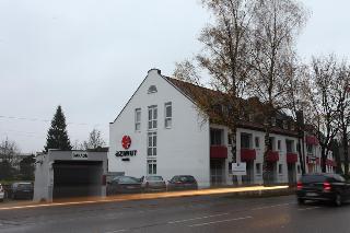 Hotel Azimut Erding