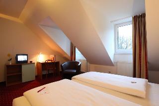 Hotel Azimut Erding