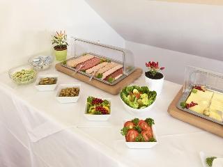 Hotel Azimut Erding
