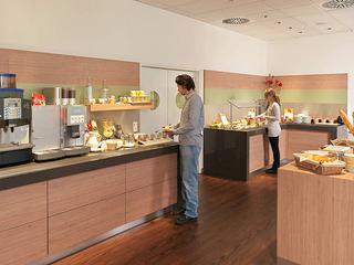 Hotel ibis Aachen Hauptbahnhof
