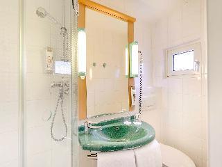 Hotel ibis Aachen Hauptbahnhof