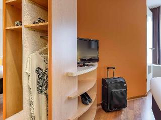 Hotel ibis Aachen Hauptbahnhof