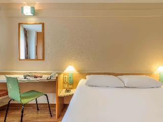 Hotel ibis Aachen Hauptbahnhof