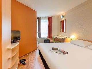 Hotel ibis Aachen Hauptbahnhof