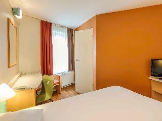 Hotel ibis Aachen Hauptbahnhof