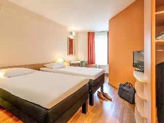 Hotel ibis Aachen Hauptbahnhof