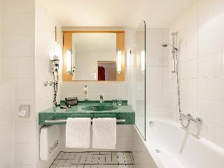 Hotel ibis Aachen Hauptbahnhof