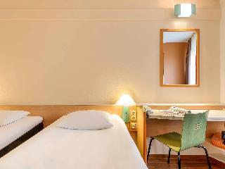 Hotel ibis Aachen Hauptbahnhof
