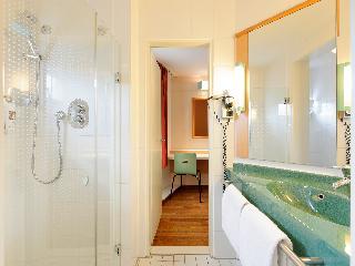 Hotel ibis Aachen Hauptbahnhof