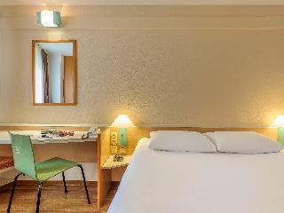 Hotel ibis Aachen Hauptbahnhof