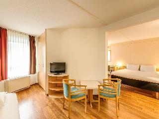 Hotel ibis Aachen Hauptbahnhof