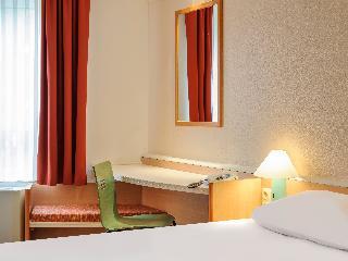 Hotel ibis Aachen Hauptbahnhof