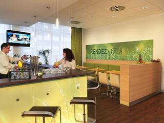 Hotel ibis Aachen Hauptbahnhof