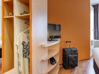 Hotel ibis Aachen Hauptbahnhof