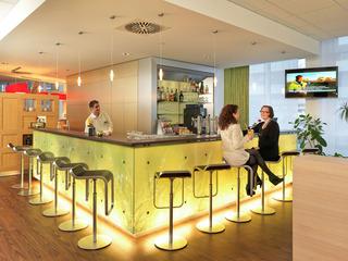 Hotel ibis Aachen Hauptbahnhof