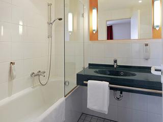 Hotel ibis Aachen Hauptbahnhof