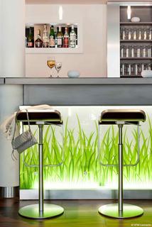 Гостиница ibis Berlin Dreilinden