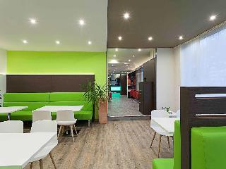 Hotel ibis Bochum Hauptbahnhof