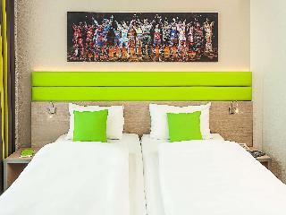 Hotel ibis Bochum Hauptbahnhof