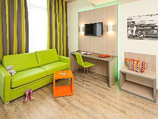 Hotel ibis Bochum Hauptbahnhof