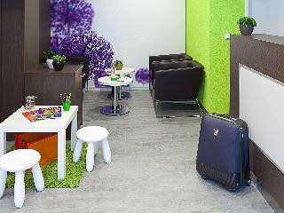 Hotel ibis Bochum Hauptbahnhof