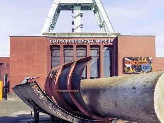 Hotel ibis Bochum Hauptbahnhof