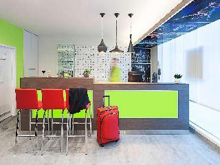 Hotel ibis Bochum Hauptbahnhof