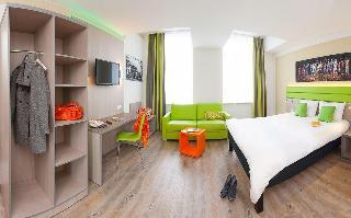Hotel ibis Bochum Hauptbahnhof