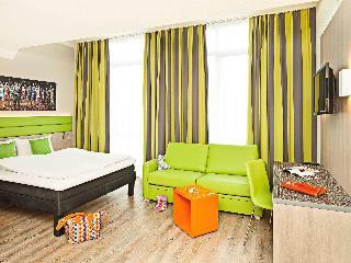 Hotel ibis Bochum Hauptbahnhof
