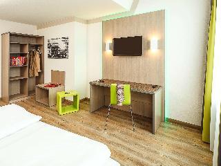 Hotel ibis Bochum Hauptbahnhof