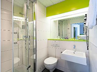 Hotel ibis Bochum Hauptbahnhof