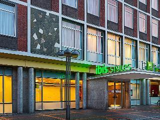 Hotel ibis Bochum Hauptbahnhof