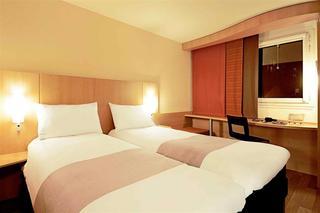 Hotel ibis Bochum Zentrum